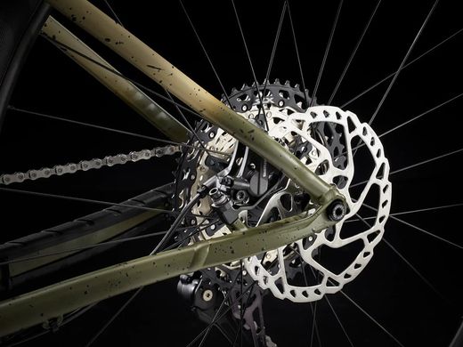 Bicicleta MTB Trek Roscoe 9