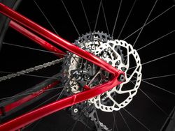 Bicicleta MTB Trek Roscoe 9