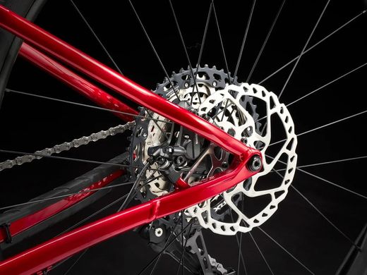 Bicicleta MTB Trek Roscoe 9