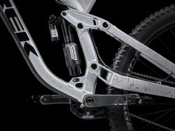 Vélo VTT Trek Session 9 X01