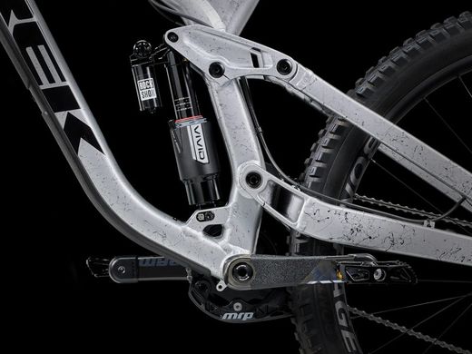 Vélo VTT Trek Session 9 X01