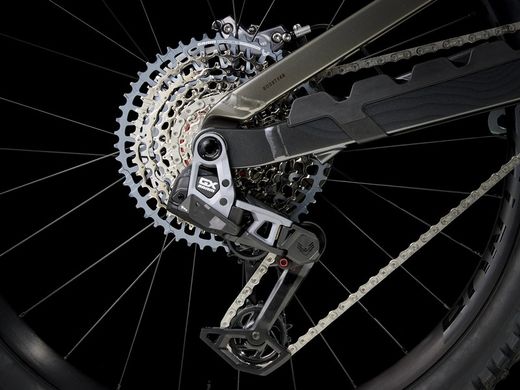 Vélo VTT Trek Slash 9 GX AXS G6