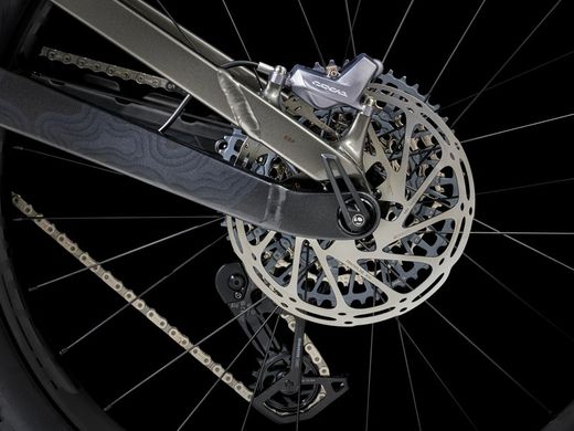 Vélo VTT Trek Slash 9 GX AXS G6