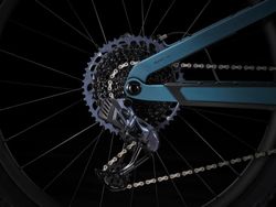 Bicicleta MTB Trek Slash 9.8 GX AXS