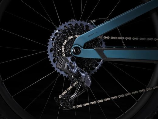 Bicicleta MTB Trek Slash 9.8 GX AXS