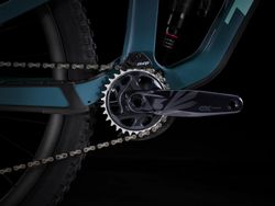 Bicicleta MTB Trek Slash 9.8 GX AXS