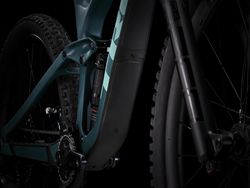 Bicicleta MTB Trek Slash 9.8 GX AXS