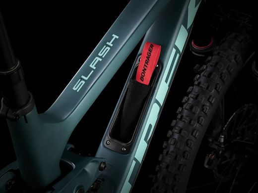 Bicicleta MTB Trek Slash 9.8 GX AXS