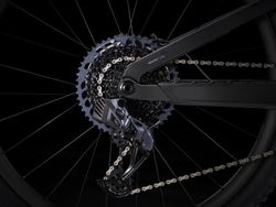 Bicicleta MTB Trek Slash 9.8 GX AXS