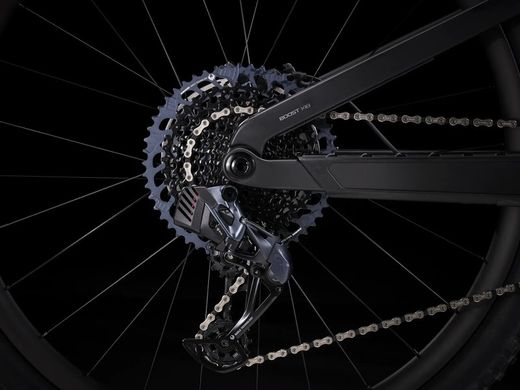 Bicicleta MTB Trek Slash 9.8 GX AXS