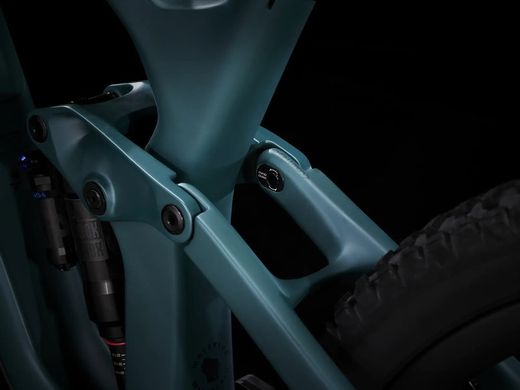 Bicicleta MTB Trek Slash 9.8 GX AXS