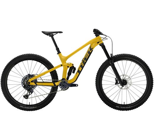 Bicicleta MTB Trek Slash 9.8 GX AXS