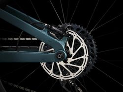 Bicicleta MTB Trek Slash 9.8 GX AXS