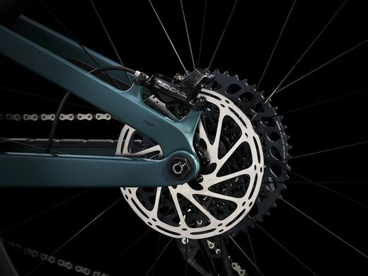 Bicicleta MTB Trek Slash 9.8 GX AXS