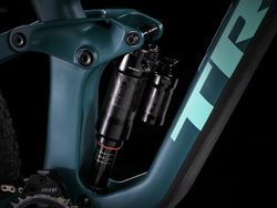 Bicicleta MTB Trek Slash 9.8 GX AXS