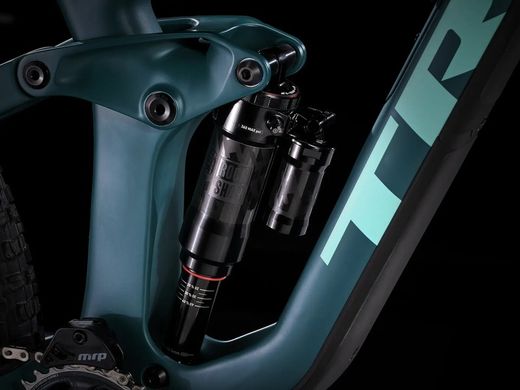 Bicicleta MTB Trek Slash 9.8 GX AXS