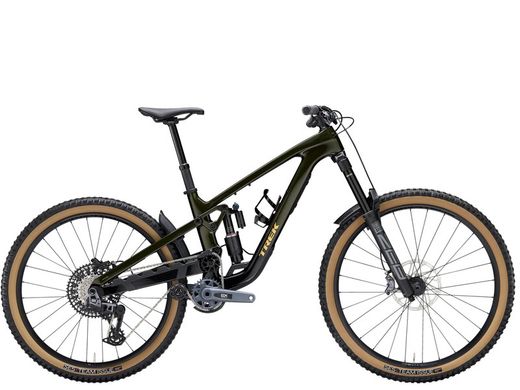 Vélo VTT Trek Slash 9.8GX AXS G6