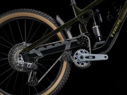 Vélo VTT Trek Slash 9.8GX AXS G6