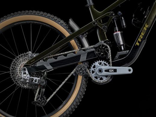 Vélo VTT Trek Slash 9.8GX AXS G6