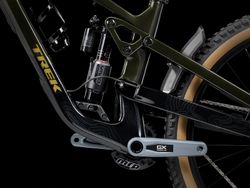 Vélo VTT Trek Slash 9.8GX AXS G6