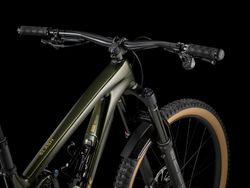 Bicicleta MTB Trek Slash 9.8GX AXS G6
