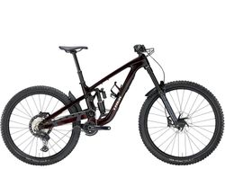 Trek Slash 9.8XT G6 MTB Bike