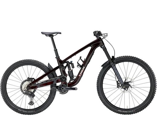 Vélo VTT Trek Slash 9.8XT G6