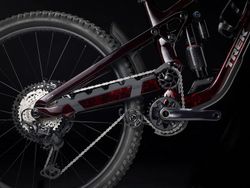 Vélo VTT Trek Slash 9.8XT G6