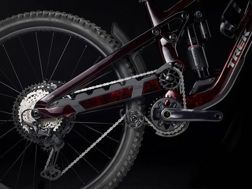 Vélo VTT Trek Slash 9.8XT G6