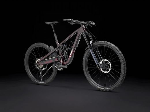 Vélo VTT Trek Slash 9.8XT G6