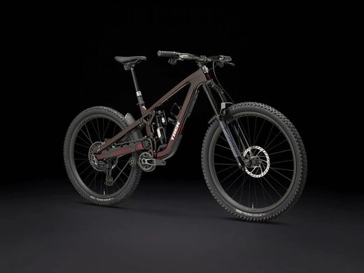 Trek Slash 9.9X0 AXS G6 MTB Bike