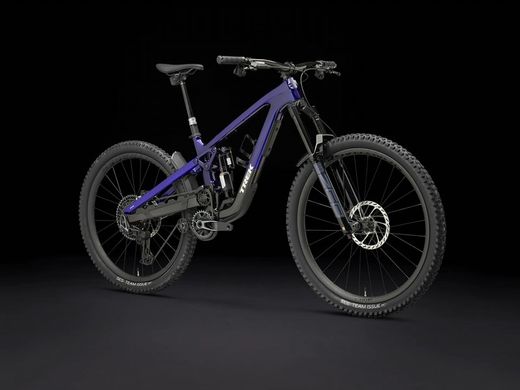 Trek Slash 9.9X0 AXS G6 MTB Bike