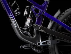Trek Slash 9.9X0 AXS G6 MTB Bike