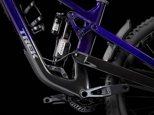 Trek Slash 9.9X0 AXS G6 MTB Bike