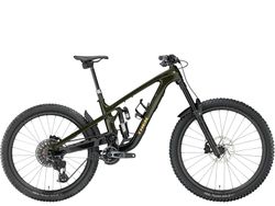 Trek Slash 9.9X0 AXS G6 MTB Bike