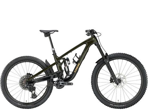 Trek Slash 9.9X0 AXS G6 MTB Bike