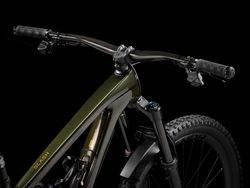 Trek Slash 9.9X0 AXS G6 MTB Bike