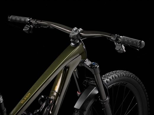 Trek Slash 9.9X0 AXS G6 MTB Bike