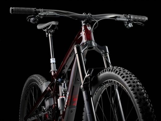 Trek Slash 9.9X0 AXS G6 MTB Bike