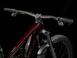 Trek Slash 9.9X0 AXS G6 MTB Bike
