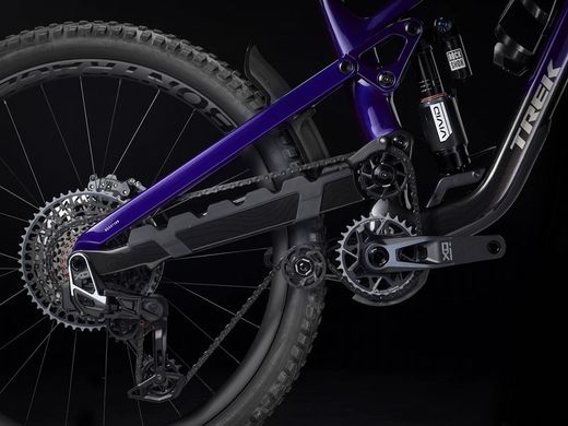 Trek Slash 9.9X0 AXS G6 MTB Bike