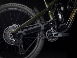 Trek Slash 9.9X0 AXS G6 MTB Bike