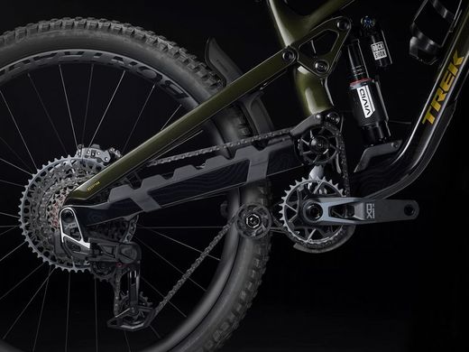 Trek Slash 9.9X0 AXS G6 MTB Bike