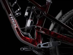 Trek Slash 9.9X0 AXS G6 MTB Bike