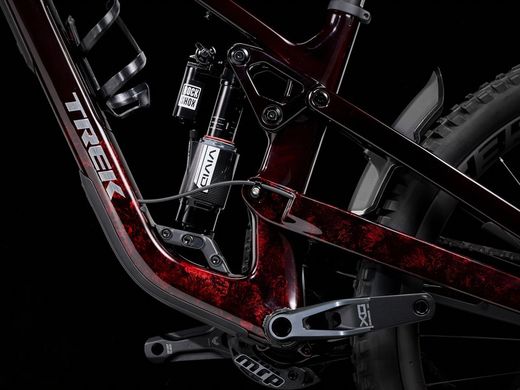 Trek Slash 9.9X0 AXS G6 MTB Bike