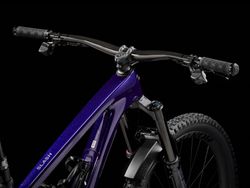 Trek Slash 9.9X0 AXS G6 MTB Bike