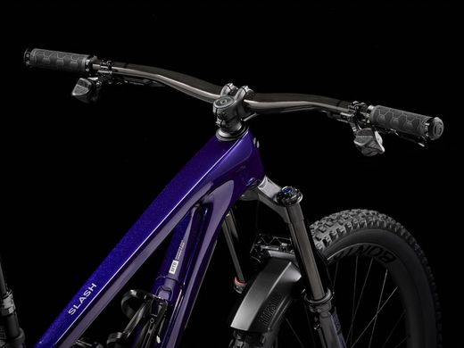 Trek Slash 9.9X0 AXS G6 MTB Bike