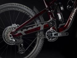 Trek Slash 9.9X0 AXS G6 MTB Bike