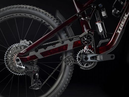 Trek Slash 9.9X0 AXS G6 MTB Bike