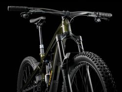 Trek Slash 9.9X0 AXS G6 MTB Bike